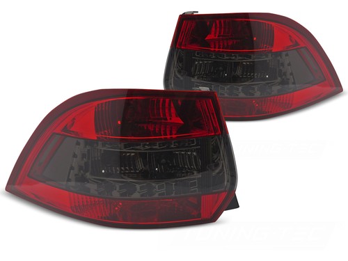 Ldvww2 fari posteriori led - fari,