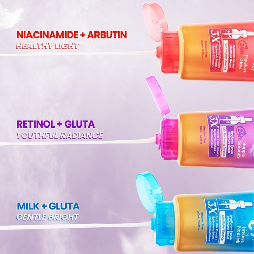 Luxe organix lozioni - luxe,