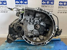 ✅ CAMBIO MANUALE BVM5 TIPO