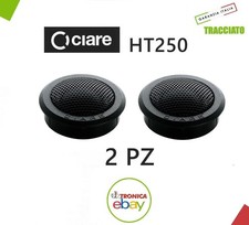 Ciare CT250 tweeter 26mm