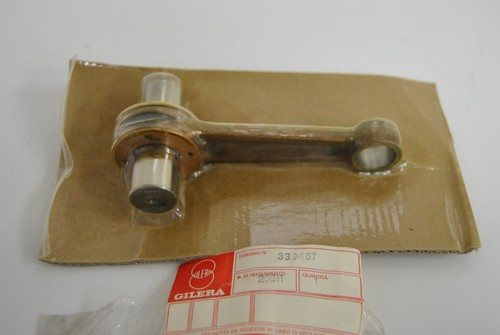 Biella connecting rod gilera - connecting,
