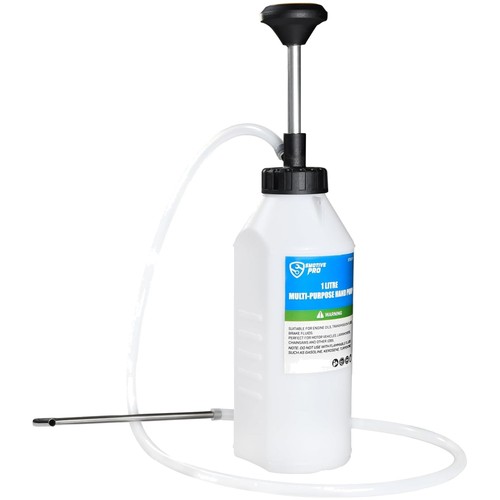 Pompa olio trasferimento - pompa,