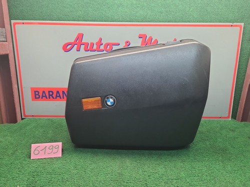 Bmw k100 valigia laterale - bmw,