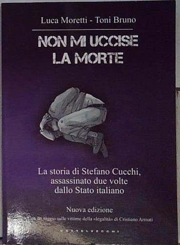 Bruno non uccise morte - mi,