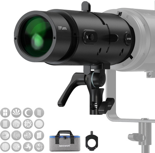 300 snoot ottico spotlight - snoot,
