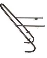 Portaruota anteriore Tubus 26