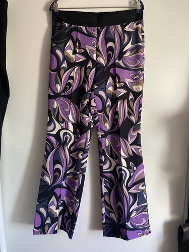 Pantaloni cambio come - pantaloni,
