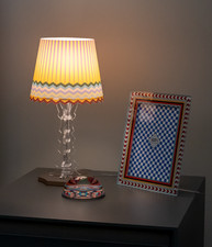 Lampada tavolo piccola - lampada, da