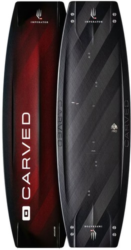 Kiteboard carved imperator pro - carved,