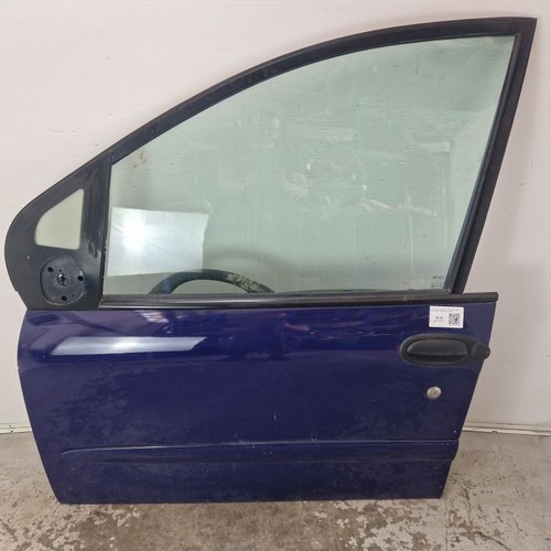 Montante centrale portiere per - montante,