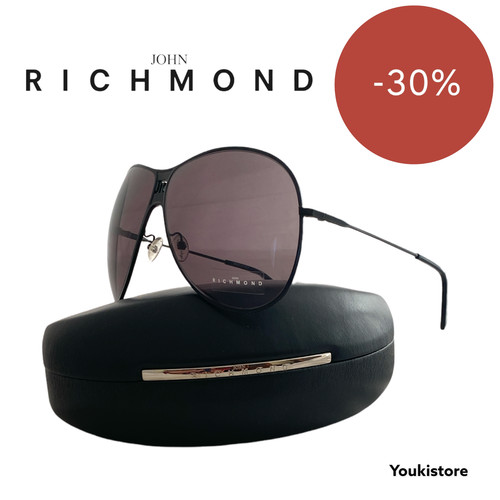 John richmond occhiali sole - john,