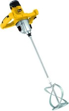 TRAPANO MISCELATORE MESCOLATORE CON FRUSTA PER MALTA PITTURA CEMENTO COLLA 1600W