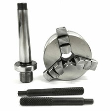 Mandrino mini tornio