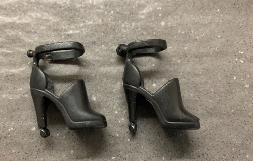 Barbie scarpe con - barbie-scarpe,