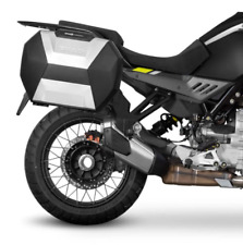 VALIGIE LATERALI + TELAI