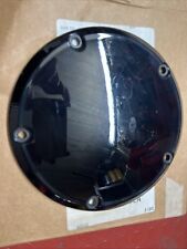 Harley Davidson derby cover primaria gloss black  Dyna . Codice OEM 60769-06