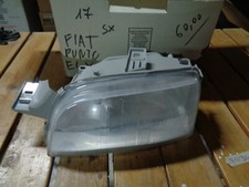 M10219 - faro fanale anteriore