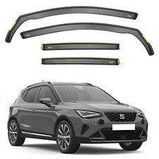 SEAT ARONA SUV 5 porte 2017 in