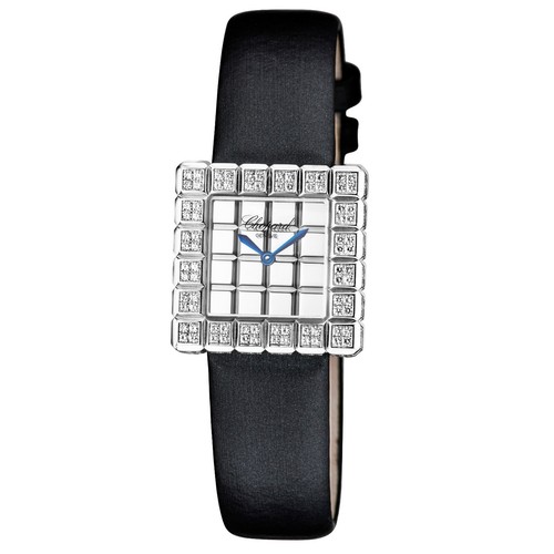 Chopard ice cube - 18, oro