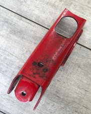 Staffa supporto motore telaio