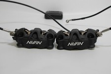 Pinze freno anteriori Honda