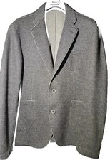 Giacca ANGELICO COLLEZIONE taglia 56 - Nuova senza tichette - Informale in panno