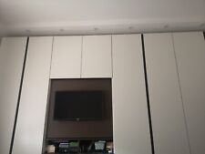 armadio camera da letto 8 ante