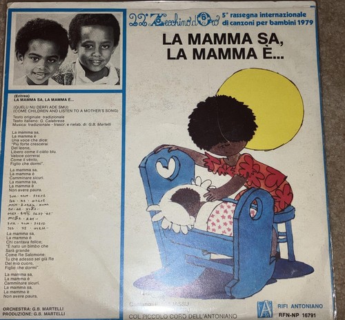 Disco vinile giri - disco, 45