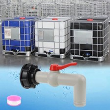 Adattatore serbatoio ibc - adattatore,