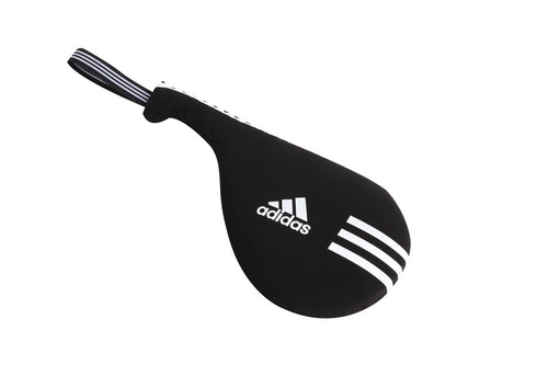 Adidas single mitt taekwondo