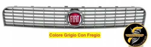 Fiat grande punto - punto, 2005-2010