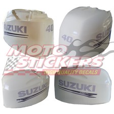 Suzuki 40 Cv Four Stroke - kit