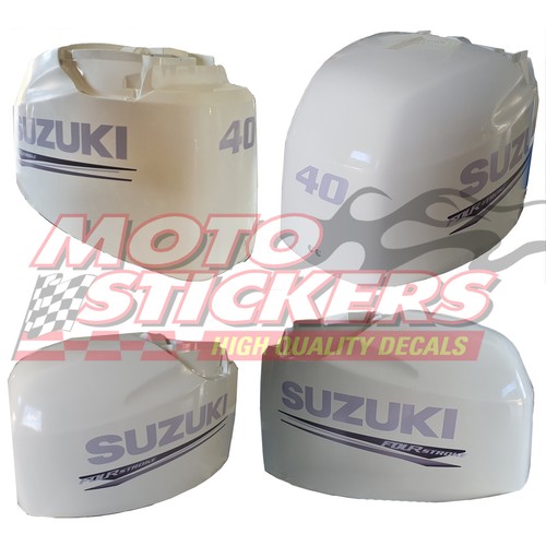 Suzuki four stroke kit - cv,