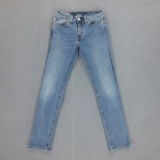 Jean Slim Levi's 511 Femme W28