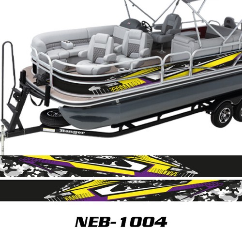 New quality wrap graphics - quality,