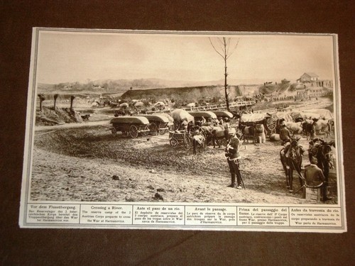 Ww1 prima guerra mondiale - prima,