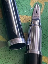 Penna Parker Ingenuity lacca