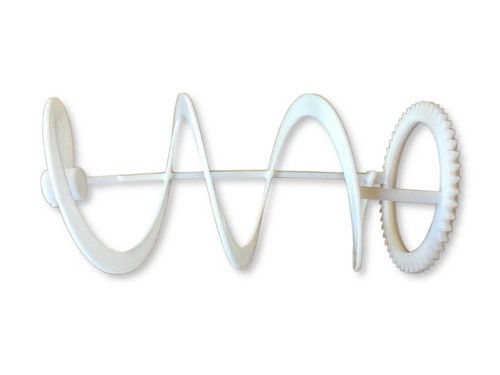 Coclea spm bianco - coclea,