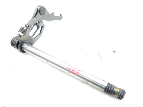 Honda cbr 125 - cbr, jc34