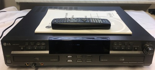 Adr 620 lettore audio - adr-620, +