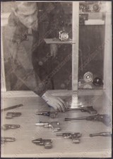 1955c UDINE armaioli Negozio