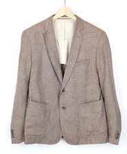 SPONTINI Blazer Uomo (EU) 54