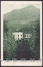 COMO TREMEZZINA 06 AZZANO -