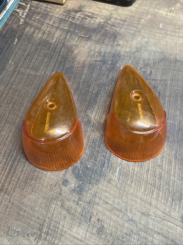 Coppia plastica frecce - plastica,