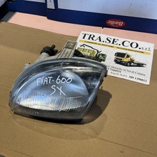 Faro Proiettore Anteriore