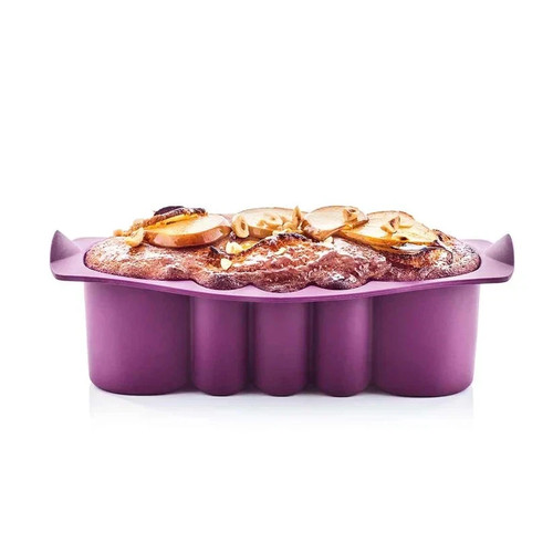 Nuovo tupperware silicone - nuovo,