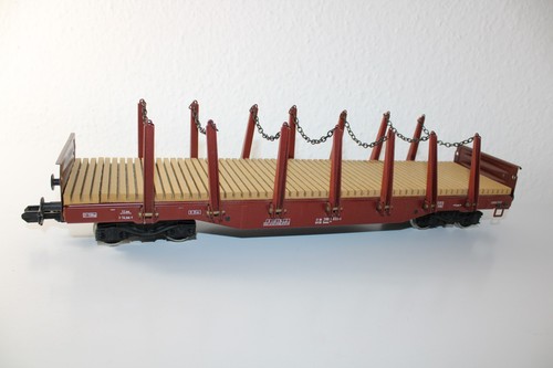 Märklin scala carro a - 1, db