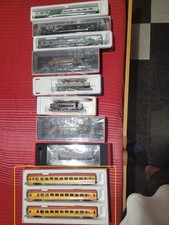 acme 55069 arenaways set