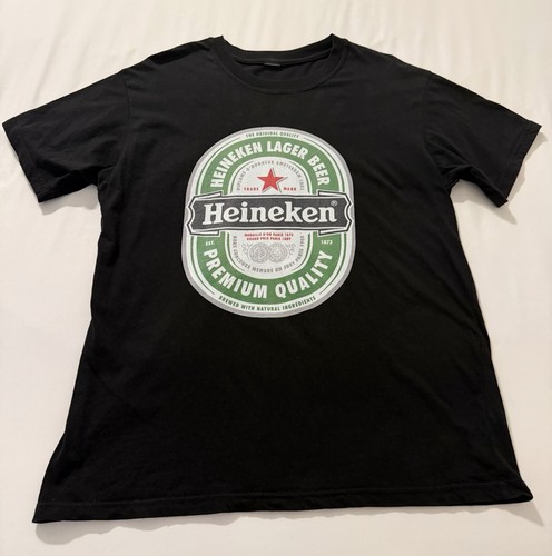 Shirt birra heineken taglia - birra,