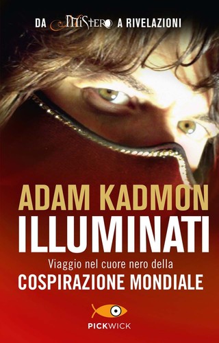 Libri adam kadmon - libri,